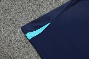 22-23 Inter Milan training suit blue 9
