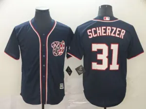 Washington Nationals 29