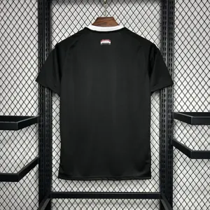 24-25 Arsenal Black GoalKeeper Kit Soccer Uniforms Soccer AAAAJersey Yupoo 3