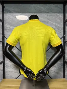 2026 Gabon Special Edition KIt Player Version Soccer T-Shirt AAAAJersey Supply Yupoo 4