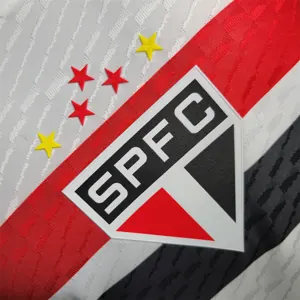 23-24 Player Sao Paulo home player version 5