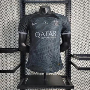 23-24 PSG black player version