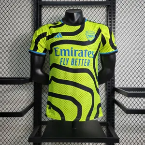 23-24 Arsenal Away Player Edition S-XXL