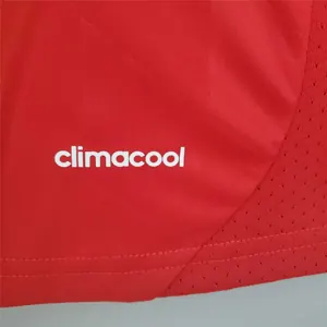 13-14 Bayern Munich Champions League home long sleeve 6