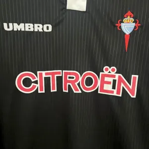 97-98 Celta de Vigo Away Retro Kit Vintage Shirt AAAAJersey Wholesale Yupoo 2