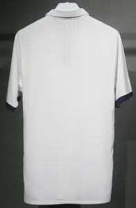 16-17 Real Madrid Home Retro Kit Vintage Player Version Sino Shirt AAAAJersey Dropship Yupoo 2