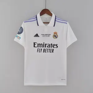 22-23 Real Madrid home - 5 21