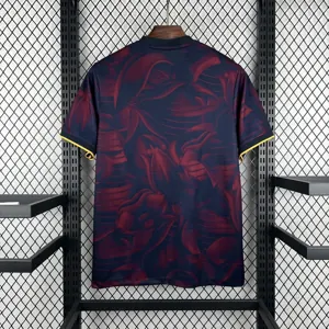 26-27 Barcelona Mens Special Edition Football T-Shirt AAAAJersey Supplier Yupoo 6 1
