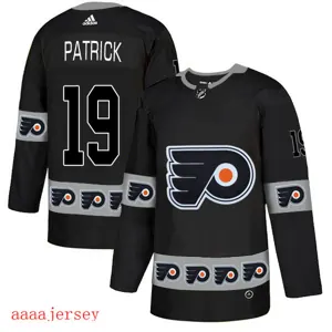 2019 Philadelphia Flyers Ice Hockey jersey M-3XL 费城飞人队冰球服 5