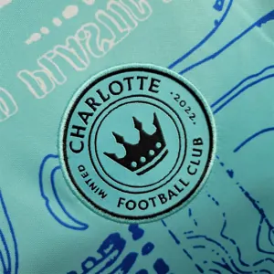 23-24 Charlotte Special Edition 6