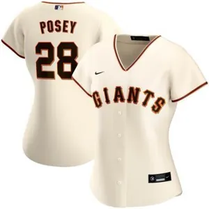 San Francisco Giants 75