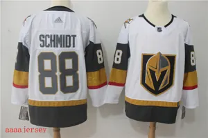 Vegas Golden Knights ice hockey jersey M-3XL 维加斯金骑士队冰球服 5