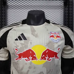 25-26 RB Leipzig Away Kit Player Version Soccer AAAAJersey Yupoo 3