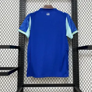 25-26 Marseille Third Away Kit Football T-Shirt AAAAJersey Supply Yupoo 6