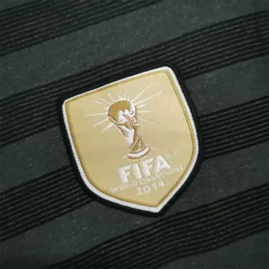 2016 Germany away 1