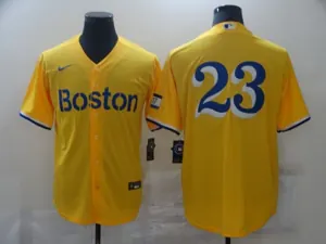 Boston Red Sox 24