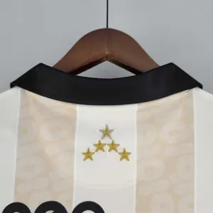 2010 Corinthians 100th Anniversary Beige 12