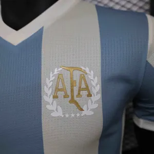 2024 Argentina 50th Anniversary Special Edition Player Version Shirt AAAAJersey Supplier Yupoo 5