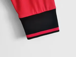 94-96 Manchester United home long sleeve 2