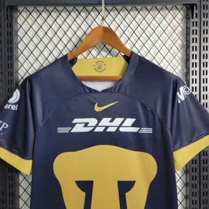 23-24 Pumas Away S-4XL 1