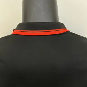 23-24 Polo Flamenco black 4