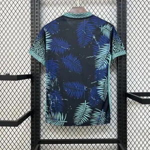 2025 Brazil Special Edition Kit Soccer T-Shirt AAAAJersey Yupoo 5
