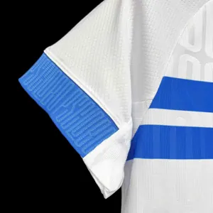 24-25 Paysandu Away Woman Shirt Jersey Supplier Yupoo 3
