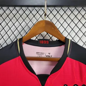 24-25 Vitoria Fouth Kit Soccer Jerseys Yupoo 6
