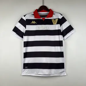 23-24 Venezia kids third away S-XXL best soccer jersey