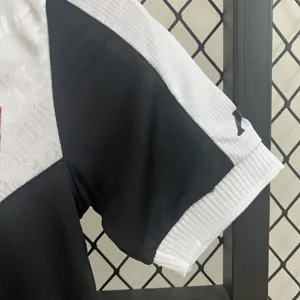 24-25 Vasco da Gama Home Kid Kits Youth Apparels Sport AAAAJersey Yupoo 3