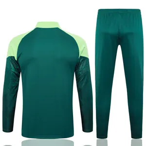24-25 Palmeiras Jackets Football Shirts 1