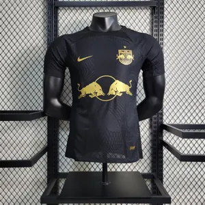 23-24 Salzburg Red Bull 10 Series Championship Special Edition Players Version