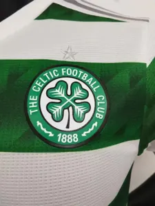 22-23 Celtic home player version 3