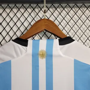 2023 Argentina World Cup Championship Commemorative Edition 5