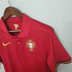 2020 Portugal home red 17