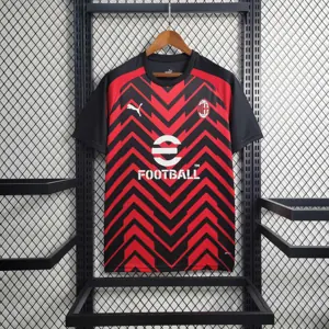 23-24 AC Milan Training S-XXL