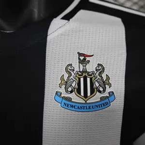 24-25 Newcastle United Home Kit Player Version Shirt AAAAJersey Supplier Yupoo 3