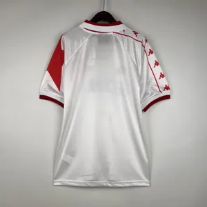 95-97 Retro Red Star FC Away S-XXL 4