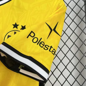 26-27 Dortmund Home Kit Soccer T-Shirt AAAAJersey Supply Yupoo 4