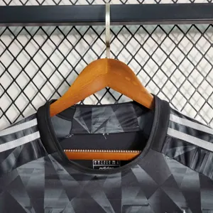 23-24 Ajax Second Away S-4XL 9