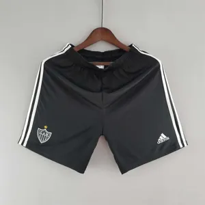 22-23 Atletico Mineiro Shorts Black