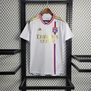 23-24 Lyon home