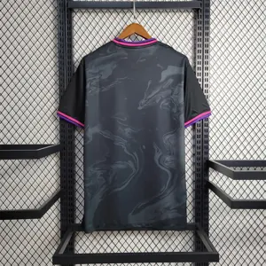 23-24 PSG colorful training suit 4