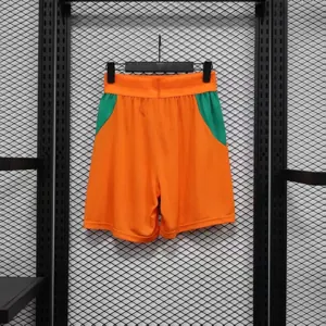 2026 Cote d'Ivoire Home Kit Player Version Football Shorts AAAAJersey Supply Yupoo 5