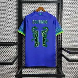 2022 Brazil away 9