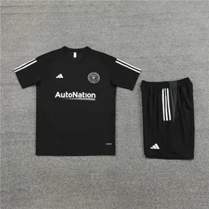23-24 Inter Miami Training Soccer Jerseys Yupoo 3