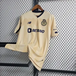 23-24 Porto Away Shirt Football Jerseys Yupoo 4