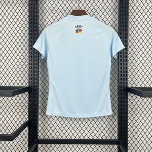 25-26 Gremio Woman Away Kit Football T-Shirt AAAAJersey Supply Yupoo 3