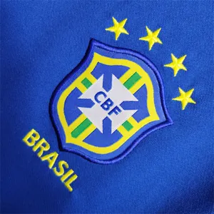 1997 Brazil away 1