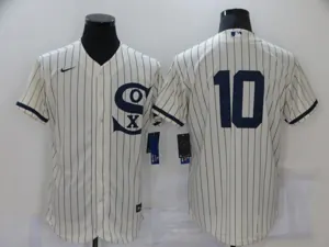 Chicago White Sox 53